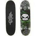 NO FEAR NO FEAR SKATEBOARD JNR 40 GREEN 