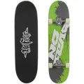 NO FEAR No Fear Skateboard Snr 40 Green 