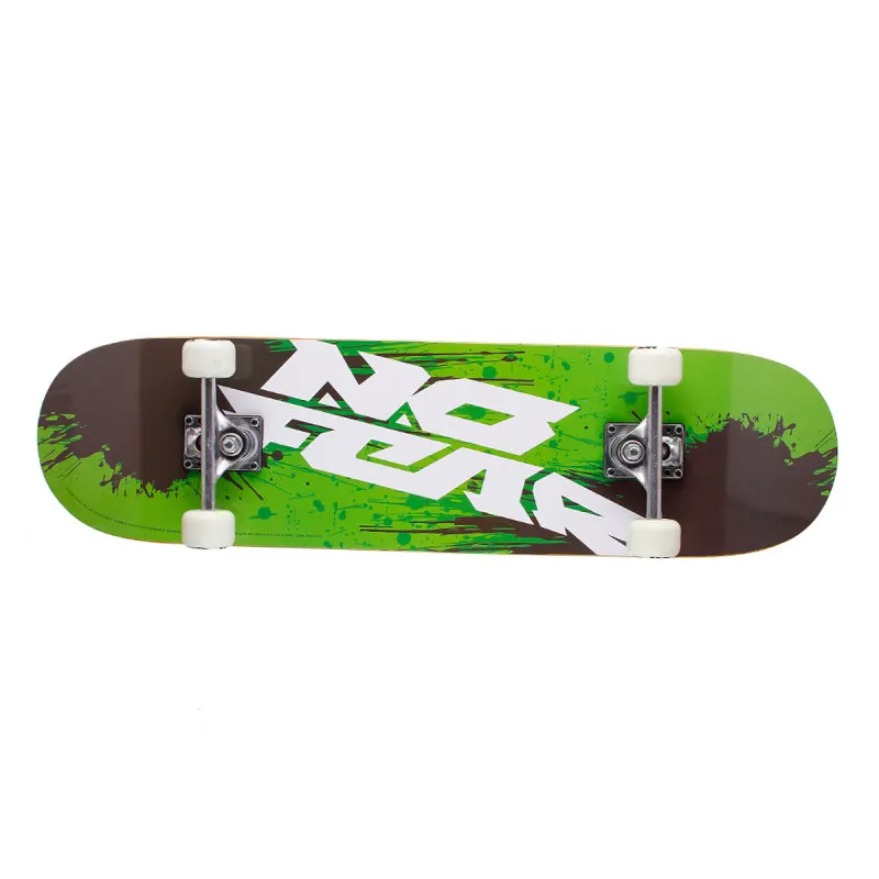 NO FEAR No Fear Skateboard Snr 40 Green 