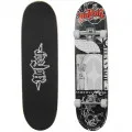 NO FEAR No Fear Skateboard Snr 40 Black 