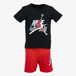 Nike JDB JUMPMAN CLASSIC SET 
