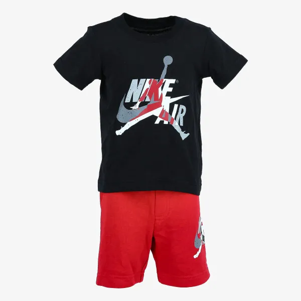 Nike JDB JUMPMAN CLASSIC SET 