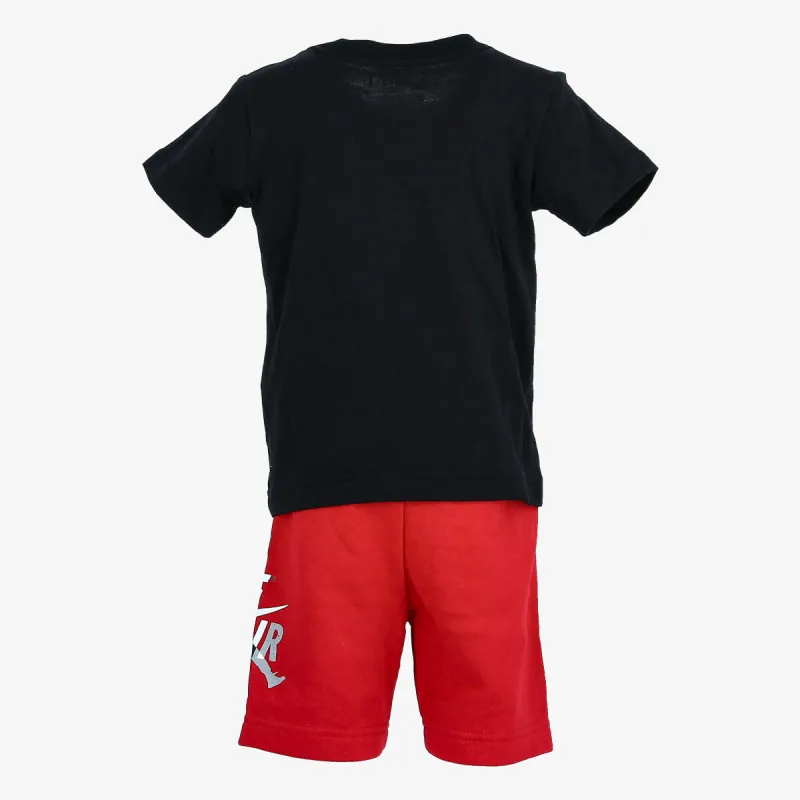 Nike JDB JUMPMAN CLASSIC SET 