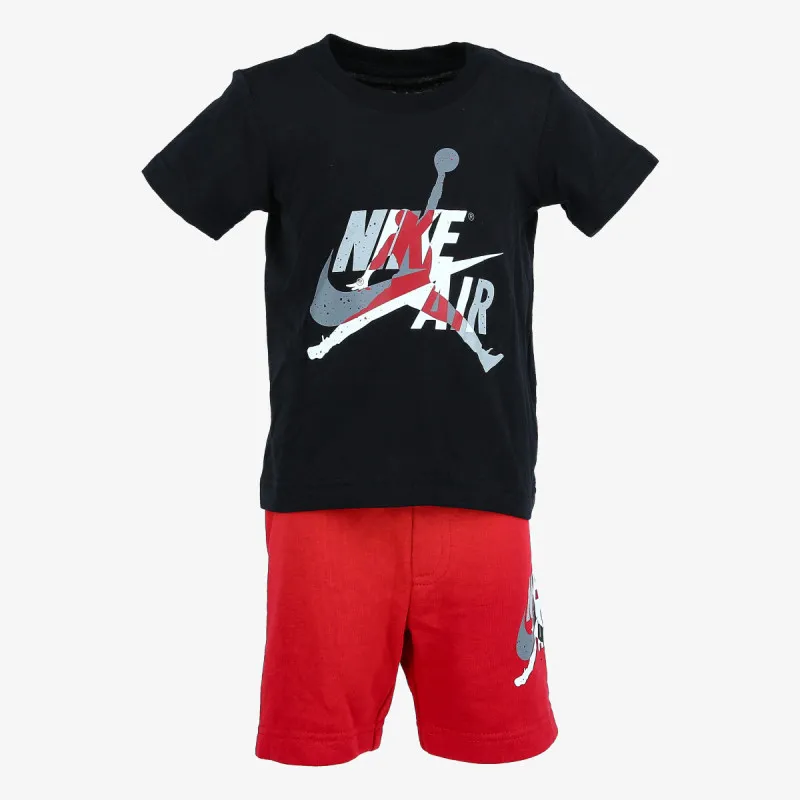 Nike JDB JUMPMAN CLASSIC SET 