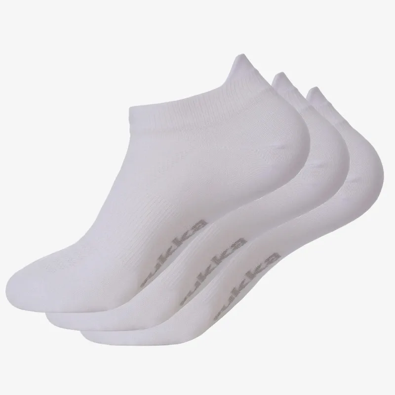 BRAND-RUKKA RUKKA UNDILA UNISEX 3-PACK SOCKS