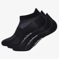 BRAND-RUKKA RUKKA UNDILA UNISEX 3-PACK SOCKS