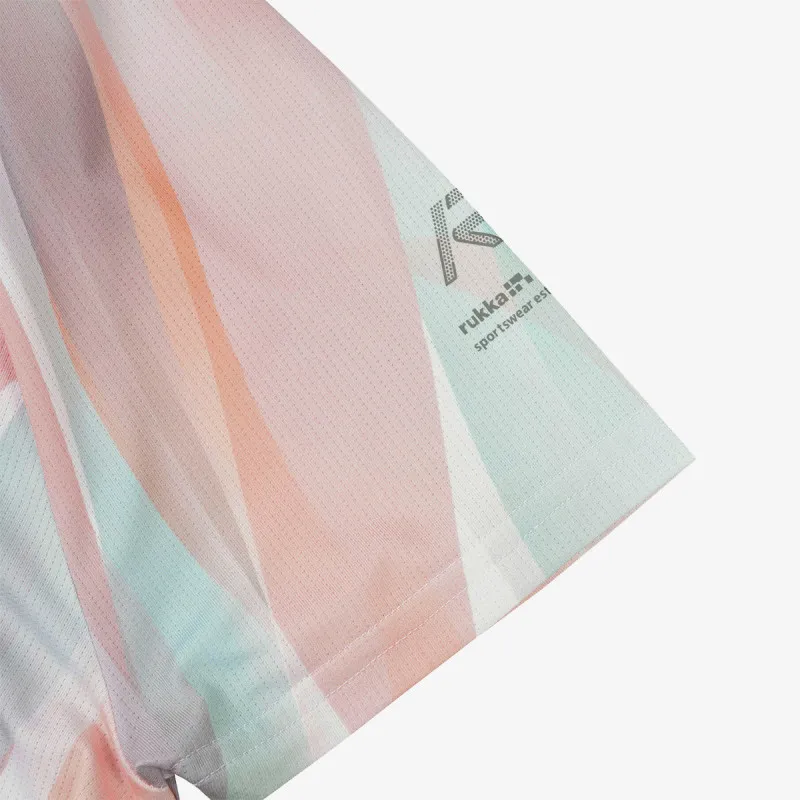 BRAND-RUKKA RUKKA MANTERA WM T-SHIRT