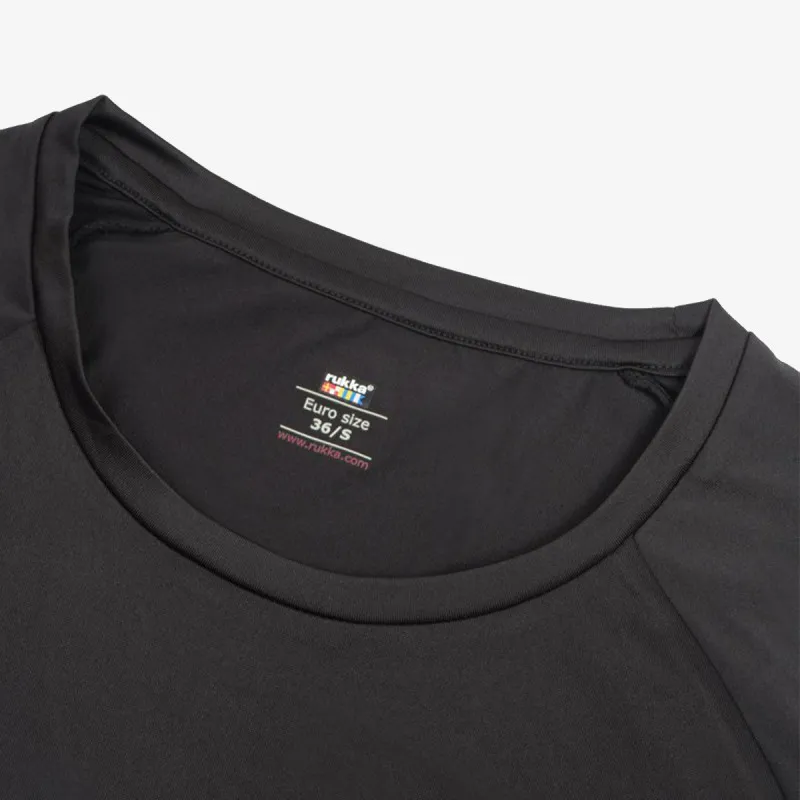 BRAND-RUKKA RUKKA MUOTKA WM SHIRT