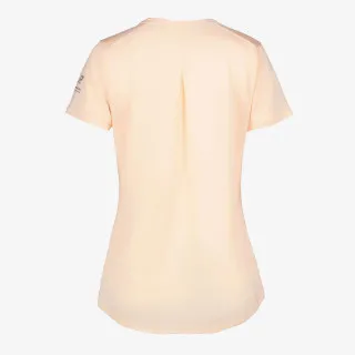 BRAND-RUKKA RUKKA MUUKO WM T-SHIRT