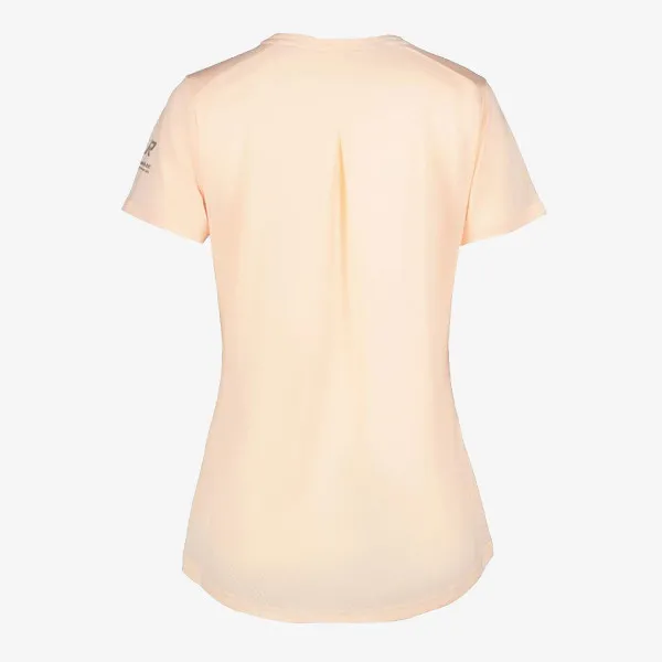 BRAND-RUKKA RUKKA MUUKO WM T-SHIRT