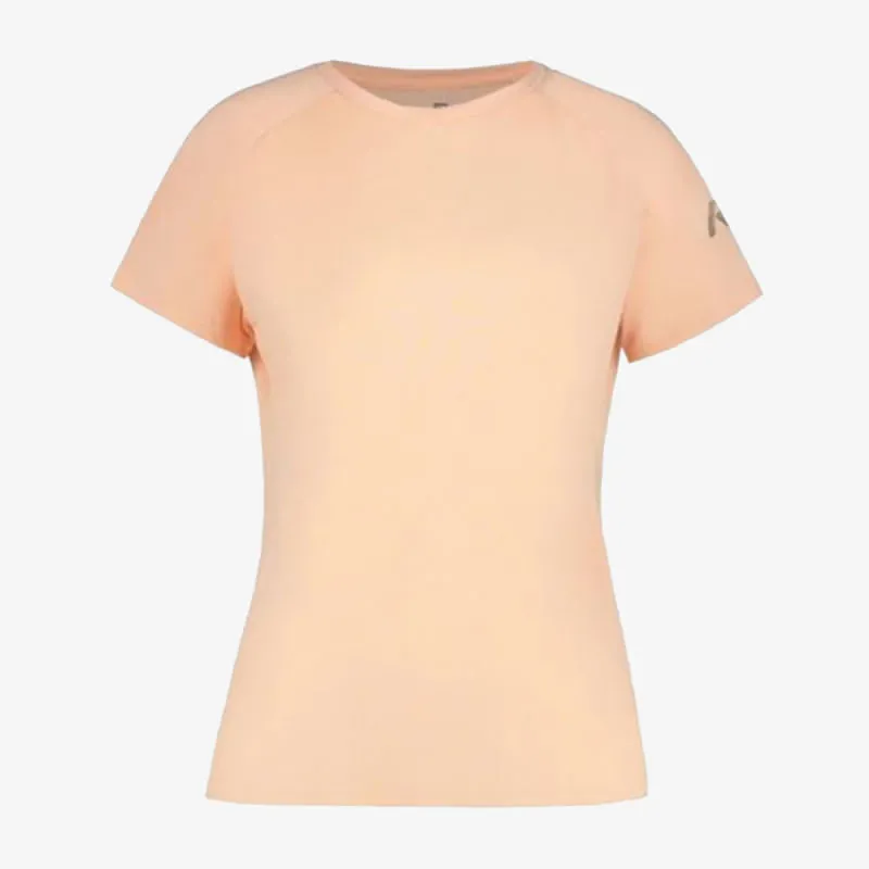 BRAND-RUKKA RUKKA MUUKO WM T-SHIRT