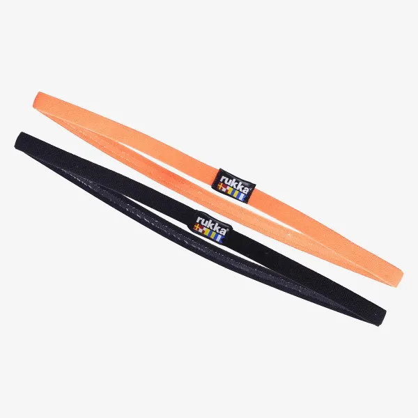 BRAND-RUKKA RUKKA UNARI U 2-PACK HEAD BAND