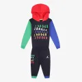 Nike JORDAN LEGACY OF SPORT FLEECE SET 