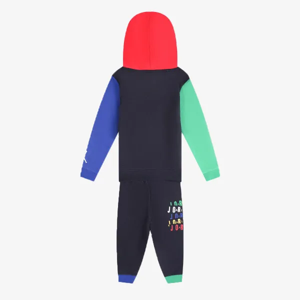 Nike JORDAN LEGACY OF SPORT FLEECE SET 