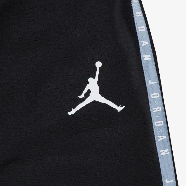 JORDAN Trenirka JDB AIR JORDAN TRICOT SET 