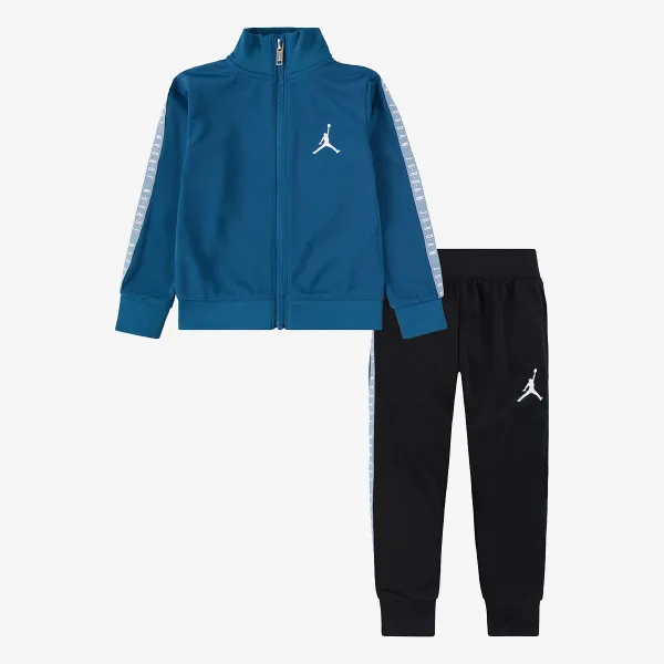 JORDAN Trenirka JDB AIR JORDAN TRICOT SET 