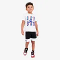 Nike JORDAN SPACE GLITCH 