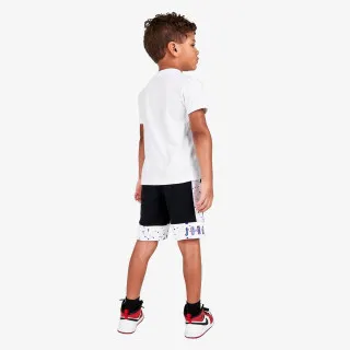 Nike JORDAN SPACE GLITCH 