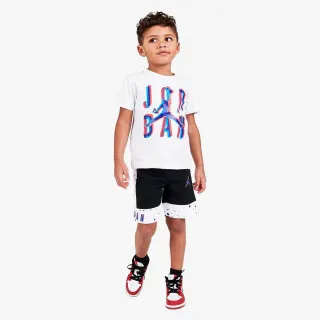 Nike JORDAN SPACE GLITCH 