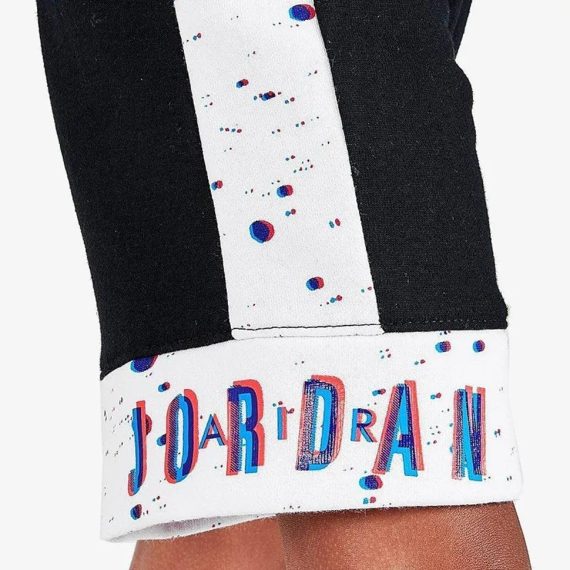 Nike JORDAN SPACE GLITCH 