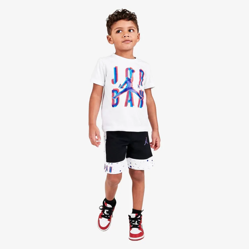 Nike JORDAN SPACE GLITCH 