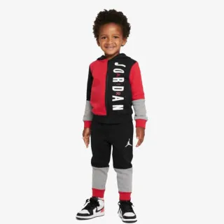 Nike Jordan Half Court Fleece 