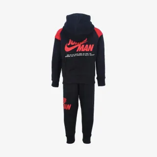 Nike Jordan Jumpman 