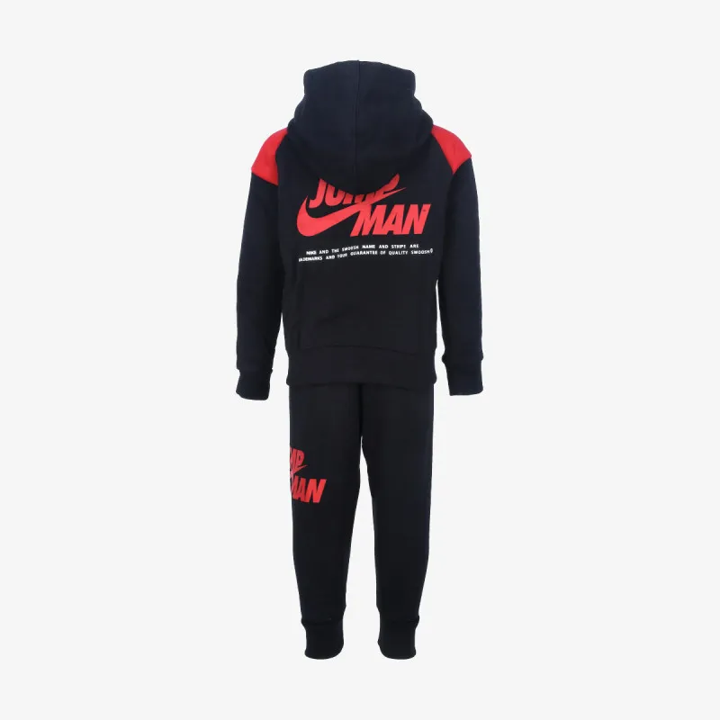 Nike Jordan Jumpman 
