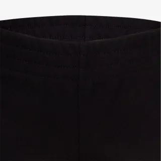 Nike JDB ELEVTED CLASSC FT SHORT SE 