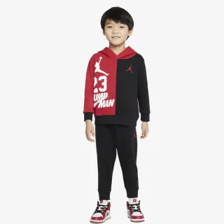 Nike JDB ELEVATED CLASSICS FT SET 