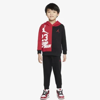JORDAN TRENIRKA JDB ELEVATED CLASSICS FT SET 