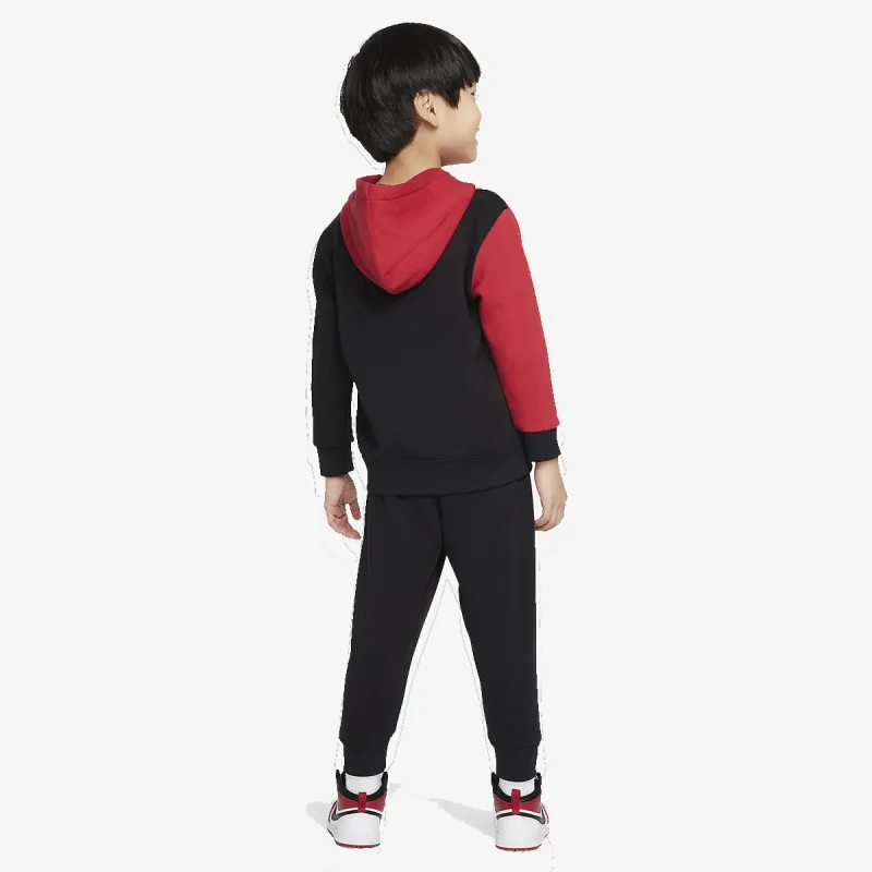 Nike JDB ELEVATED CLASSICS FT SET 