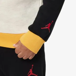 JORDAN JORDAN PAPRIKA 