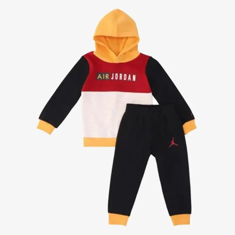 JORDAN JORDAN PAPRIKA 