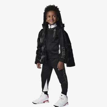 JORDAN TRENIRKA HOLIDAY SHINE 
