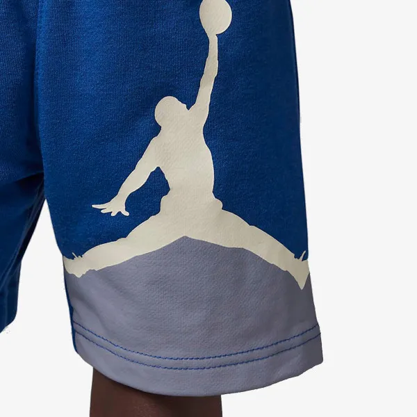 JORDAN Komplet za djecu JDB JUMPMAN FT SHORT SET 