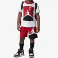 JORDAN JDB JUMPMAN FT SHORT SET 