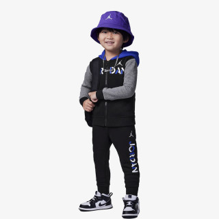JORDAN TRENIRKA JDB LIL CHAMP FZ JORDAN SET 