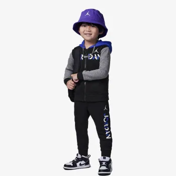 JORDAN TRENIRKA Jordan Lil' Champ 