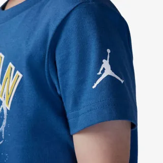 JORDAN Hoop Styles 