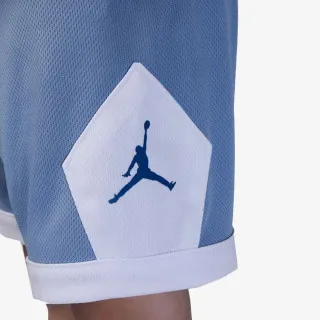 JORDAN Hoop Styles 