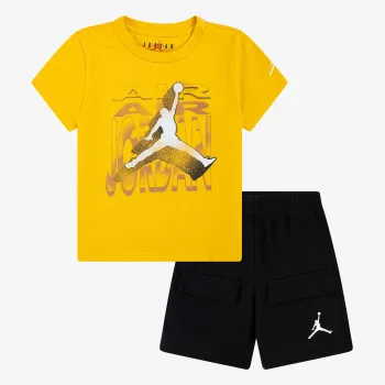 Nike Komplet za djecu Jordan Air 2 