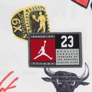 JORDAN JDN JORDAN 23 AOP JERSET SET 