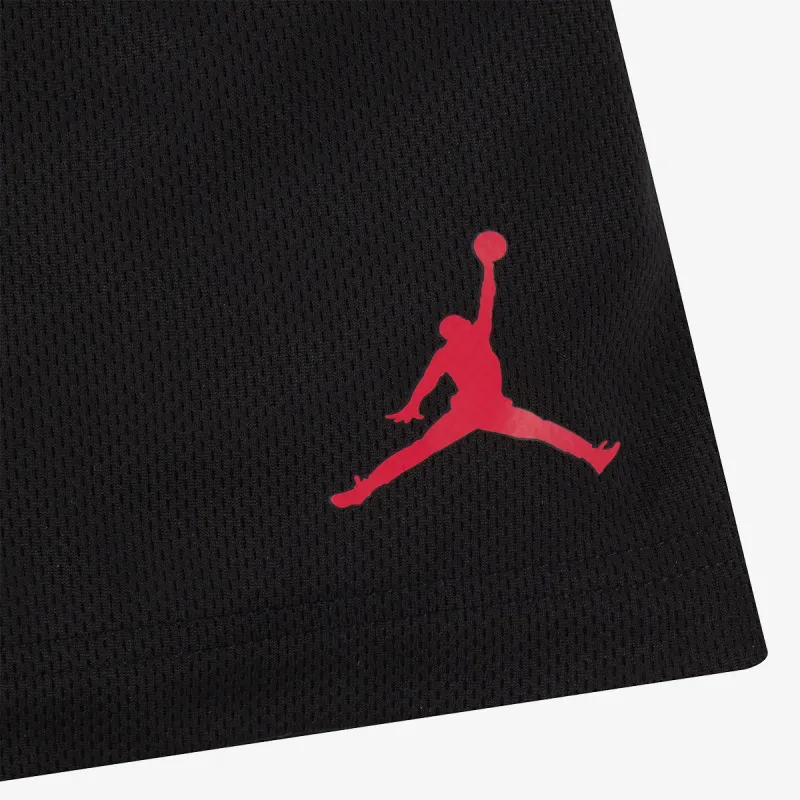 JORDAN JDN JORDAN 23 AOP JERSET SET 