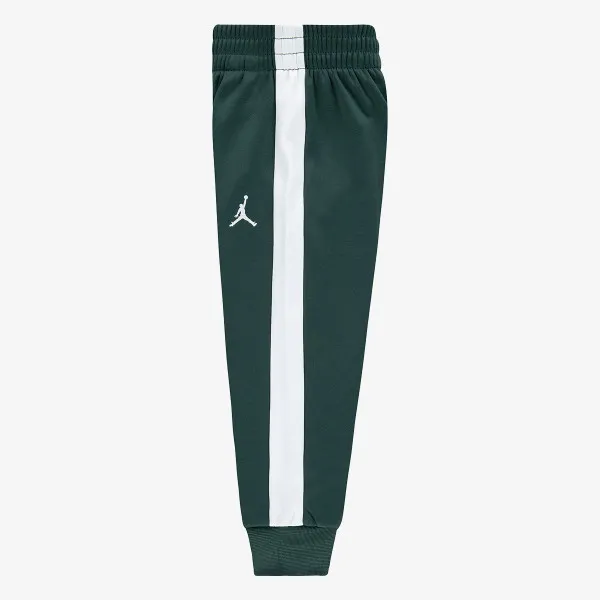 JORDAN Flight 