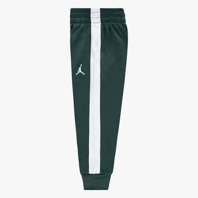 JORDAN Flight 