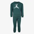 JORDAN Flight 