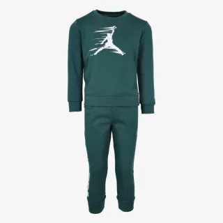 JORDAN Flight 