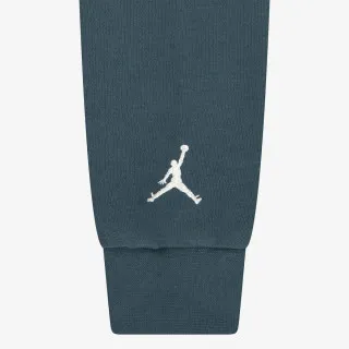 JORDAN Flight 