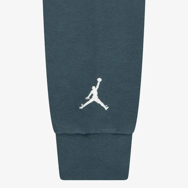 JORDAN Flight 